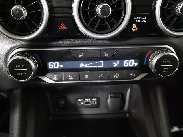 2024 Nissan Sentra SR CVT - 22913737 - 43