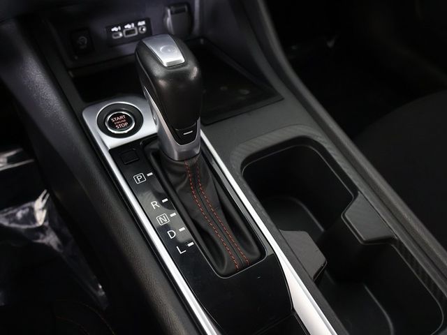 2024 Nissan Sentra SR CVT - 22913737 - 45