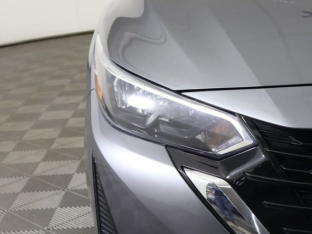 2024 Nissan Sentra SV CVT - 22926658 - 10