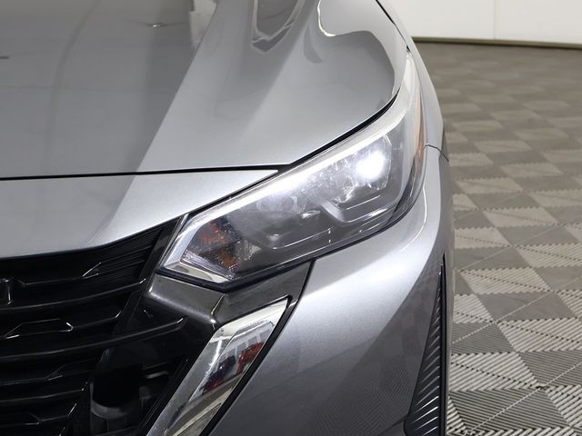 2024 Nissan Sentra SV CVT - 22926658 - 11