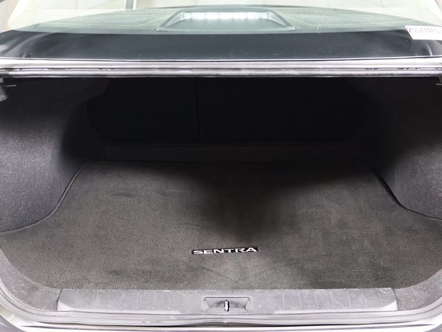 2024 Nissan Sentra SV CVT - 22926658 - 16