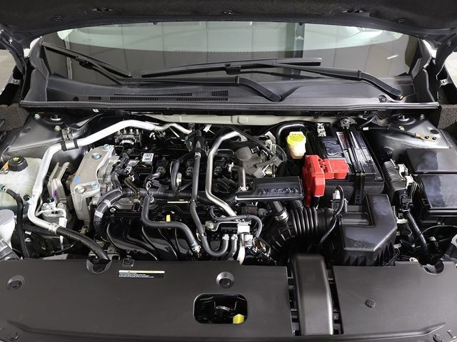 2024 Nissan Sentra SV CVT - 22926658 - 17