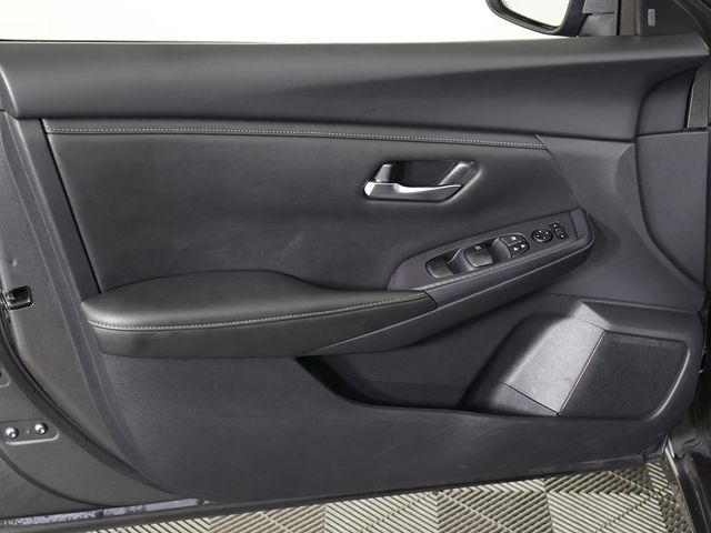 2024 Nissan Sentra SV CVT - 22926658 - 19