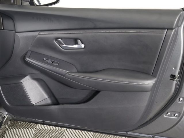 2024 Nissan Sentra SV CVT - 22926658 - 20