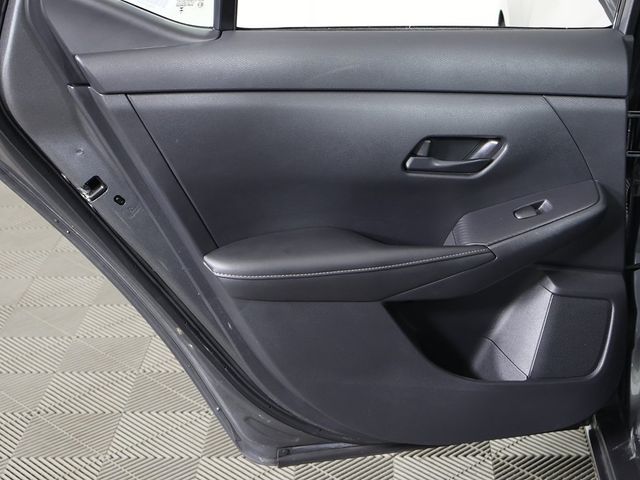 2024 Nissan Sentra SV CVT - 22926658 - 21