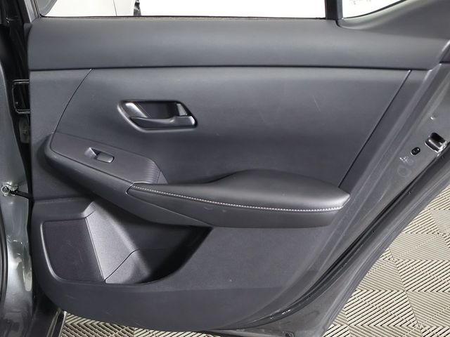 2024 Nissan Sentra SV CVT - 22926658 - 22