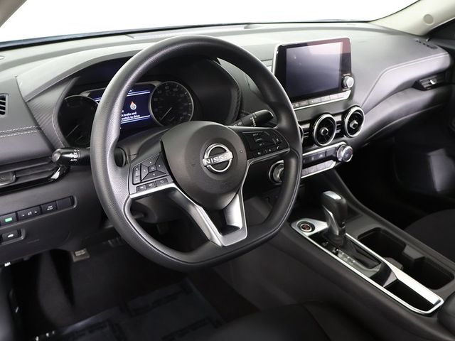 2024 Nissan Sentra SV CVT - 22926658 - 23