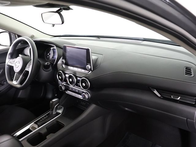 2024 Nissan Sentra SV CVT - 22926658 - 24