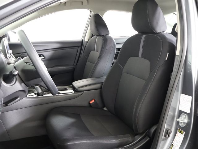 2024 Nissan Sentra SV CVT - 22926658 - 25