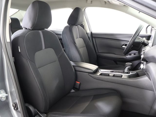 2024 Nissan Sentra SV CVT - 22926658 - 26