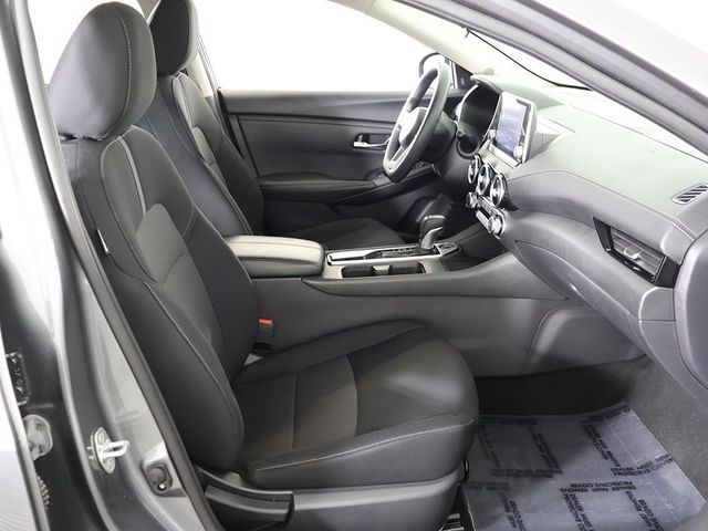 2024 Nissan Sentra SV CVT - 22926658 - 28