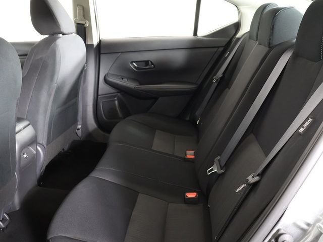 2024 Nissan Sentra SV CVT - 22926658 - 29