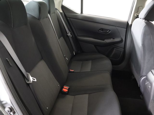 2024 Nissan Sentra SV CVT - 22926658 - 30