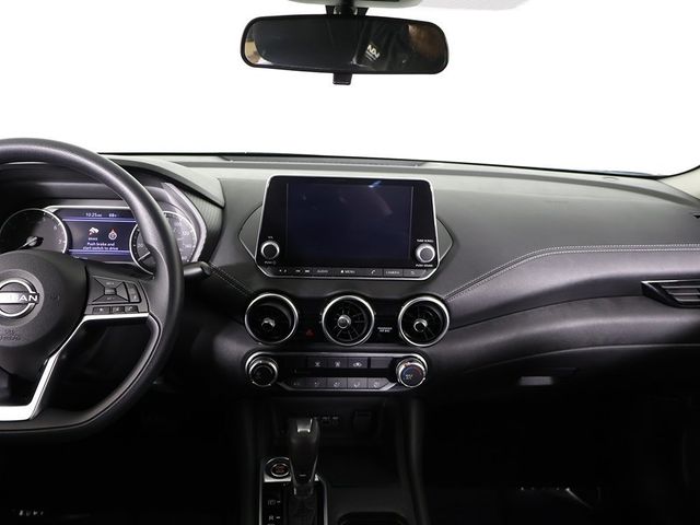 2024 Nissan Sentra SV CVT - 22926658 - 31