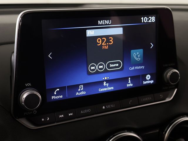 2024 Nissan Sentra SV CVT - 22926658 - 40