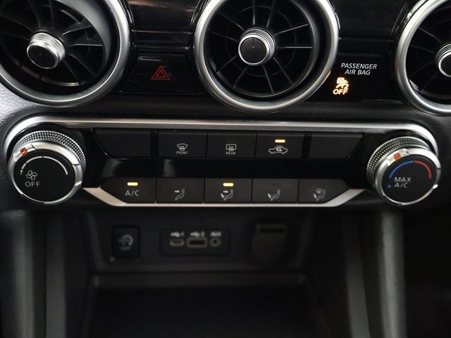 2024 Nissan Sentra SV CVT - 22926658 - 42