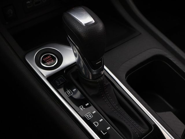 2024 Nissan Sentra SV CVT - 22926658 - 43