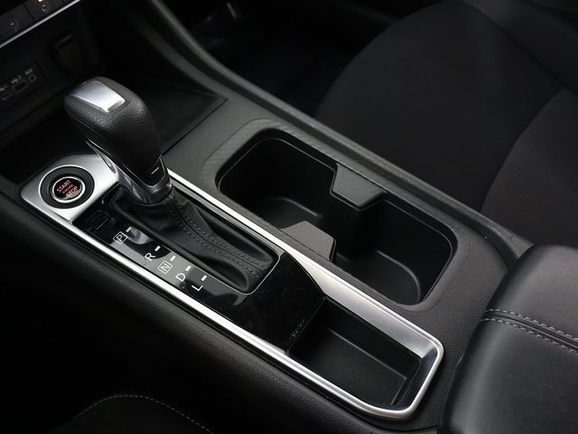 2024 Nissan Sentra SV CVT - 22926658 - 44