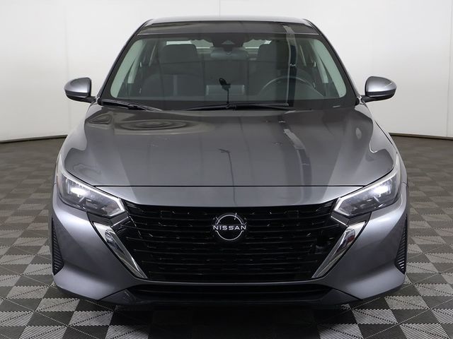 2024 Nissan Sentra SV CVT - 22926658 - 8