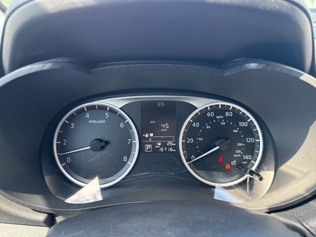 2024 Nissan Versa S CVT - 22900891 - 11