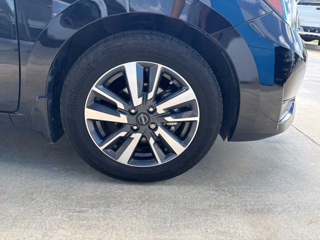 2024 Nissan Versa S CVT - 22900891 - 17