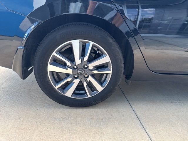 2024 Nissan Versa S CVT - 22900891 - 18