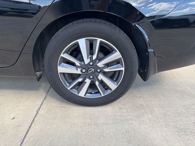 2024 Nissan Versa S CVT - 22900891 - 19