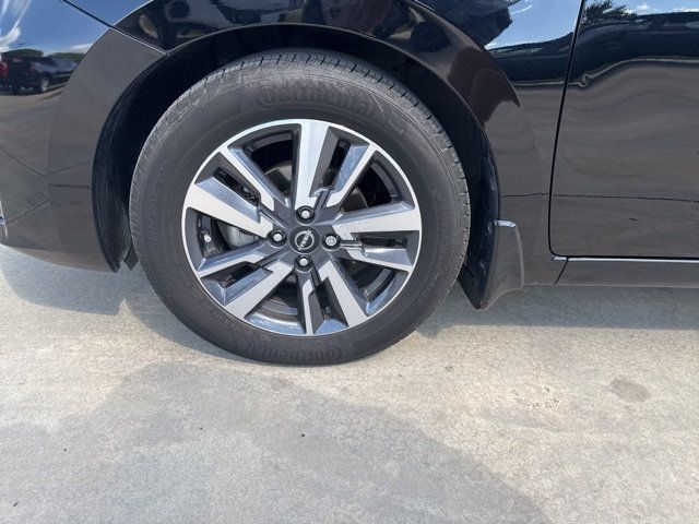 2024 Nissan Versa S CVT - 22900891 - 20