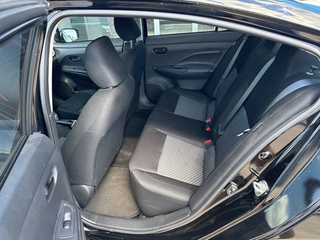 2024 Nissan Versa S CVT - 22900891 - 8