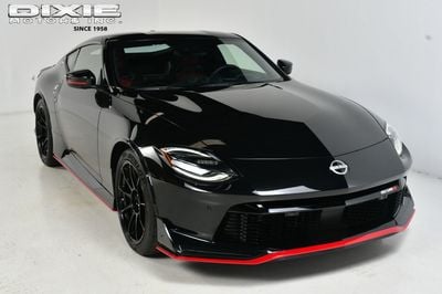 2024 Nissan Z - JN1BZ4CH4RM365992