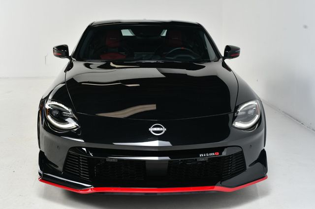 2024 Nissan Z NISMO Automatic - 22899180 - 9