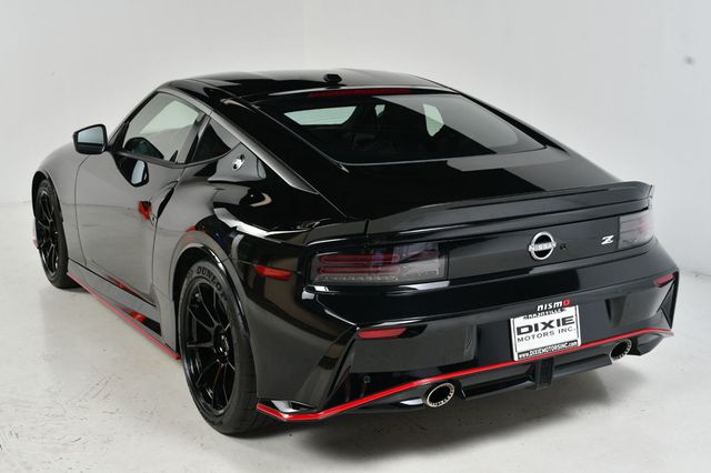 2024 Nissan Z NISMO Automatic - 22899180 - 10