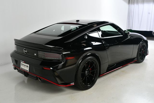 2024 Nissan Z NISMO Automatic - 22899180 - 11