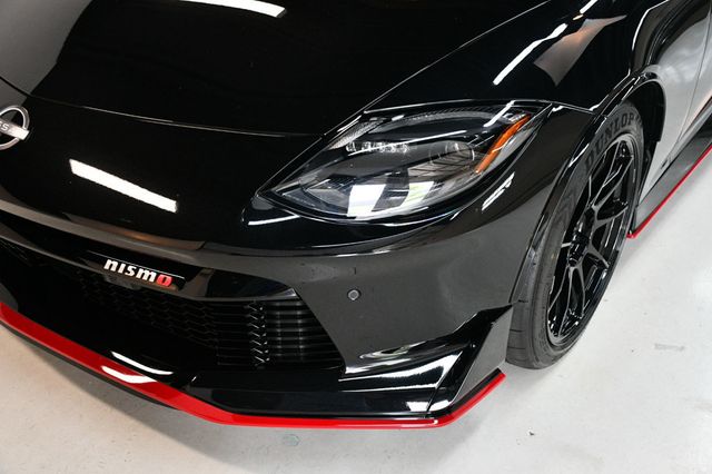2024 Nissan Z NISMO Automatic - 22899180 - 13