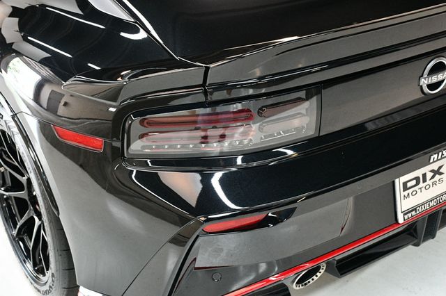 2024 Nissan Z NISMO Automatic - 22899180 - 14