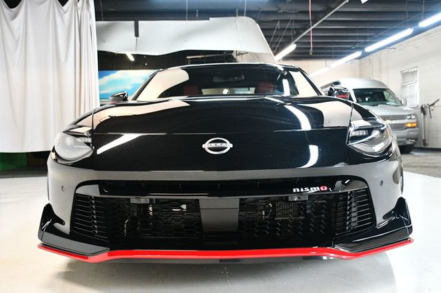 2024 Nissan Z NISMO Automatic - 22899180 - 17