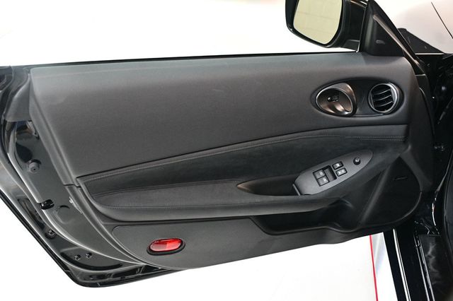 2024 Nissan Z NISMO Automatic - 22899180 - 18