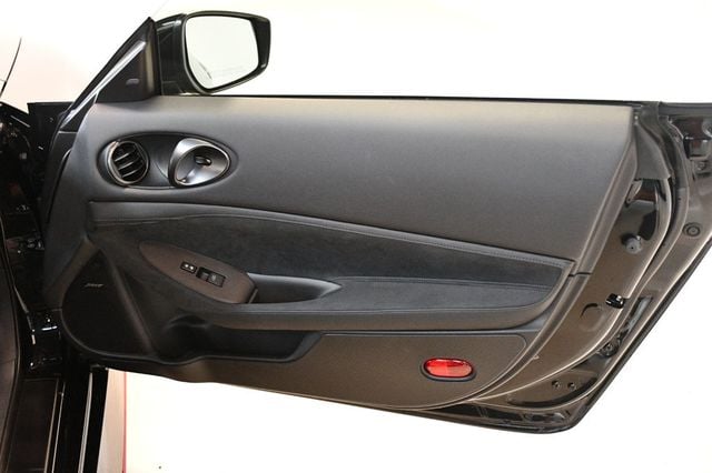 2024 Nissan Z NISMO Automatic - 22899180 - 19