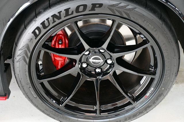 2024 Nissan Z NISMO Automatic - 22899180 - 20