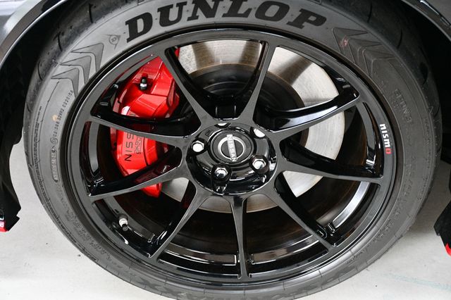 2024 Nissan Z NISMO Automatic - 22899180 - 21