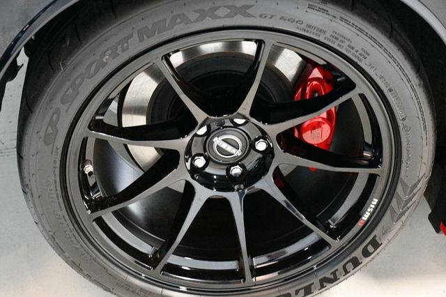 2024 Nissan Z NISMO Automatic - 22899180 - 22