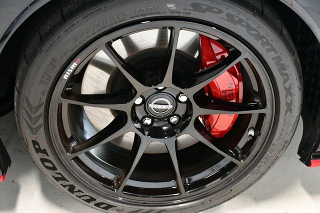 2024 Nissan Z NISMO Automatic - 22899180 - 23