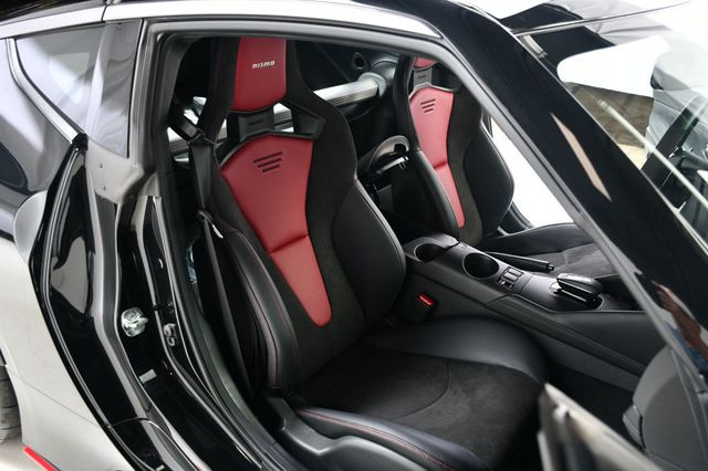 2024 Nissan Z NISMO Automatic - 22899180 - 28