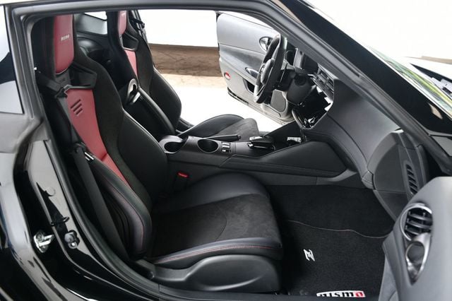2024 Nissan Z NISMO Automatic - 22899180 - 29