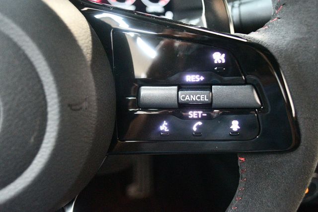 2024 Nissan Z NISMO Automatic - 22899180 - 31