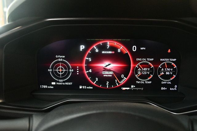 2024 Nissan Z NISMO Automatic - 22899180 - 32