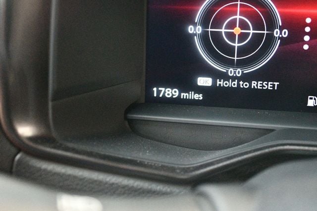 2024 Nissan Z NISMO Automatic - 22899180 - 33