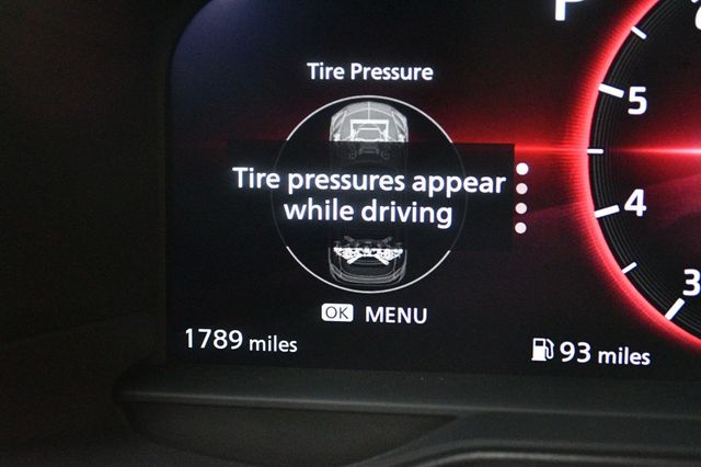 2024 Nissan Z NISMO Automatic - 22899180 - 34