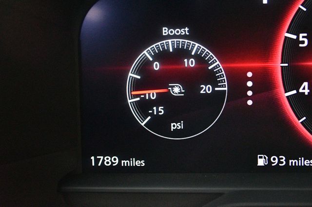 2024 Nissan Z NISMO Automatic - 22899180 - 35