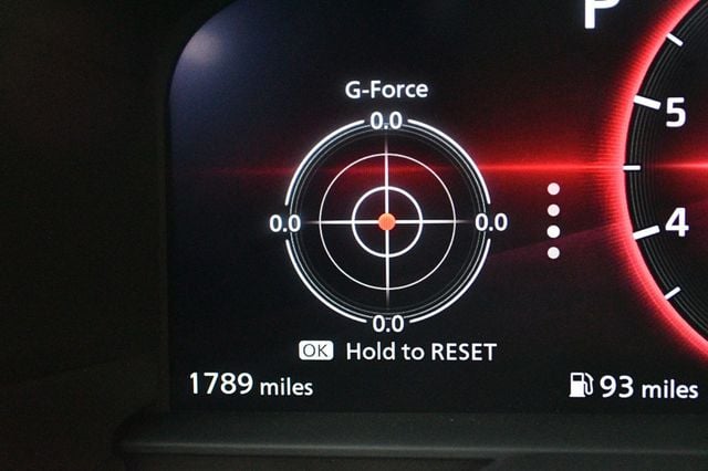 2024 Nissan Z NISMO Automatic - 22899180 - 36